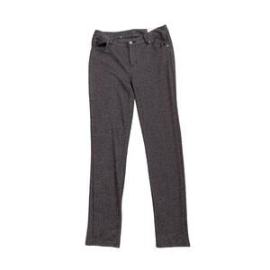 Vince Camuto Dress pants size 2 W26 Gray‎ black pockets